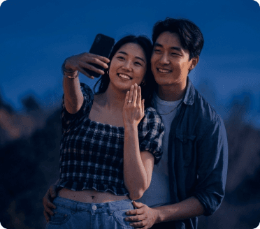 호감도 측정 서비스